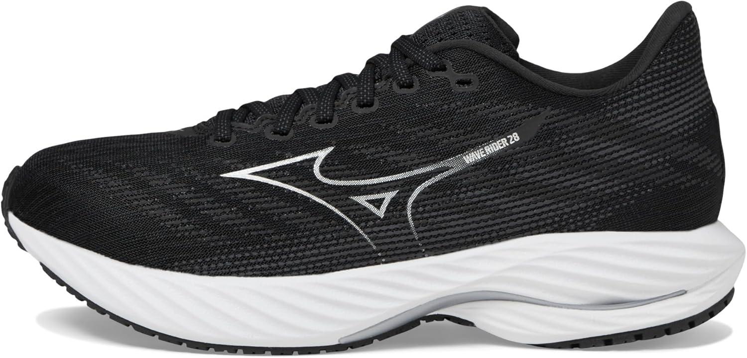 image:imageMizuno Wave Rider 26 Project ZeroBlacksilver