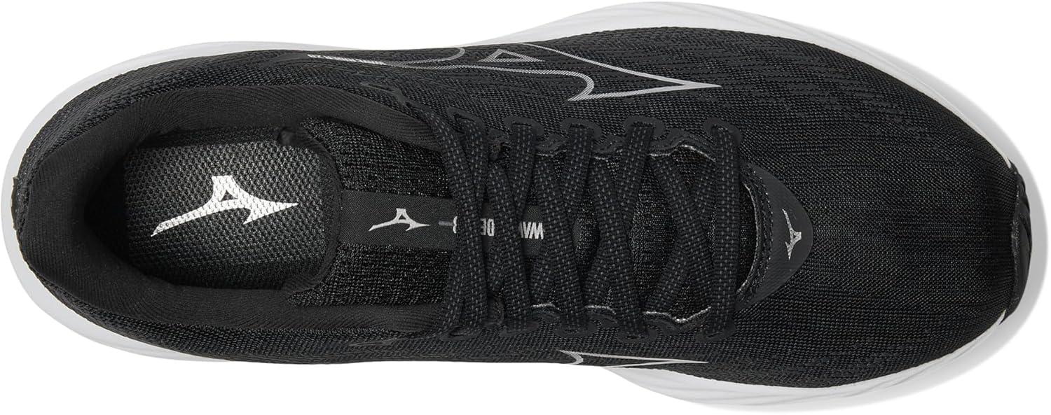 image:imageMizuno Wave Rider 26 Project ZeroBlacksilver