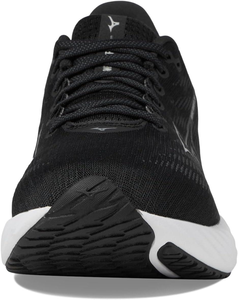image:imageMizuno Wave Rider 26 Project ZeroBlacksilver
