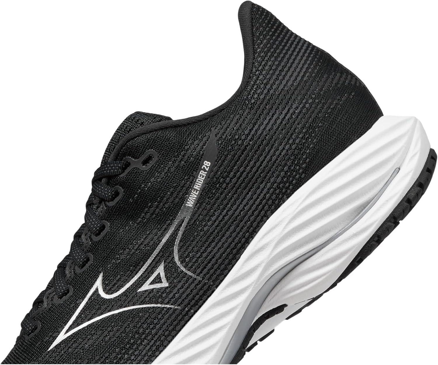image:imageMizuno Wave Rider 26 Project ZeroBlacksilver