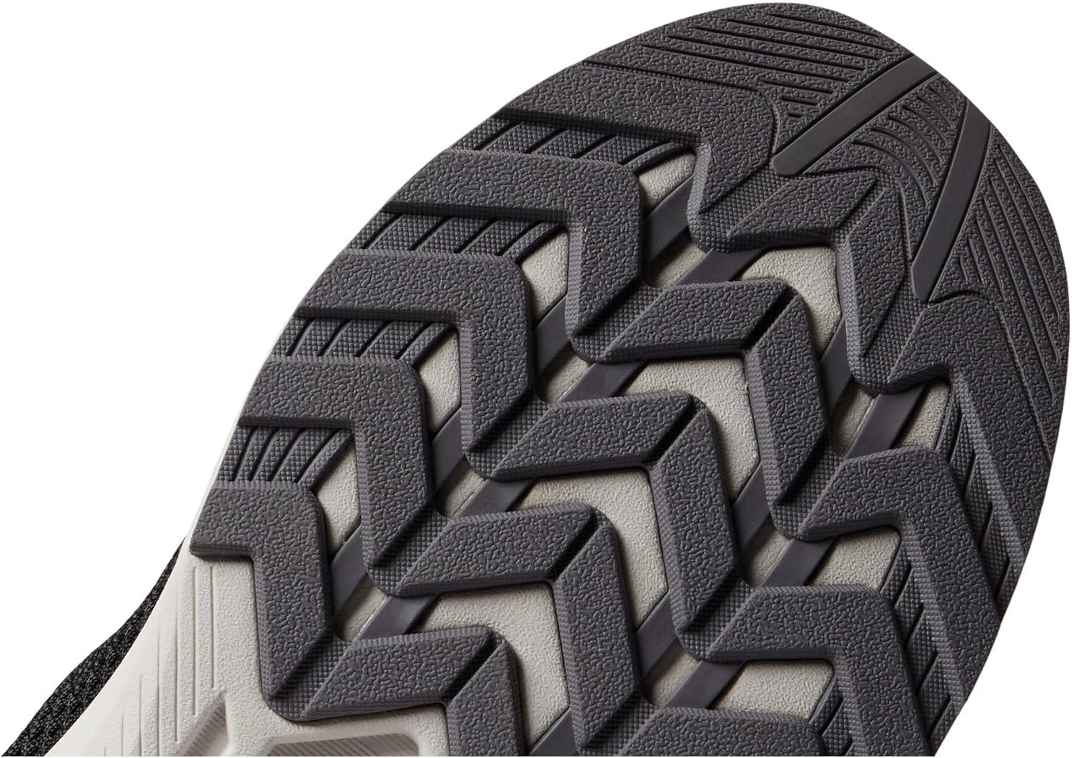 image:imageSaucony Mens Axon 3 SneakerBlackWhite