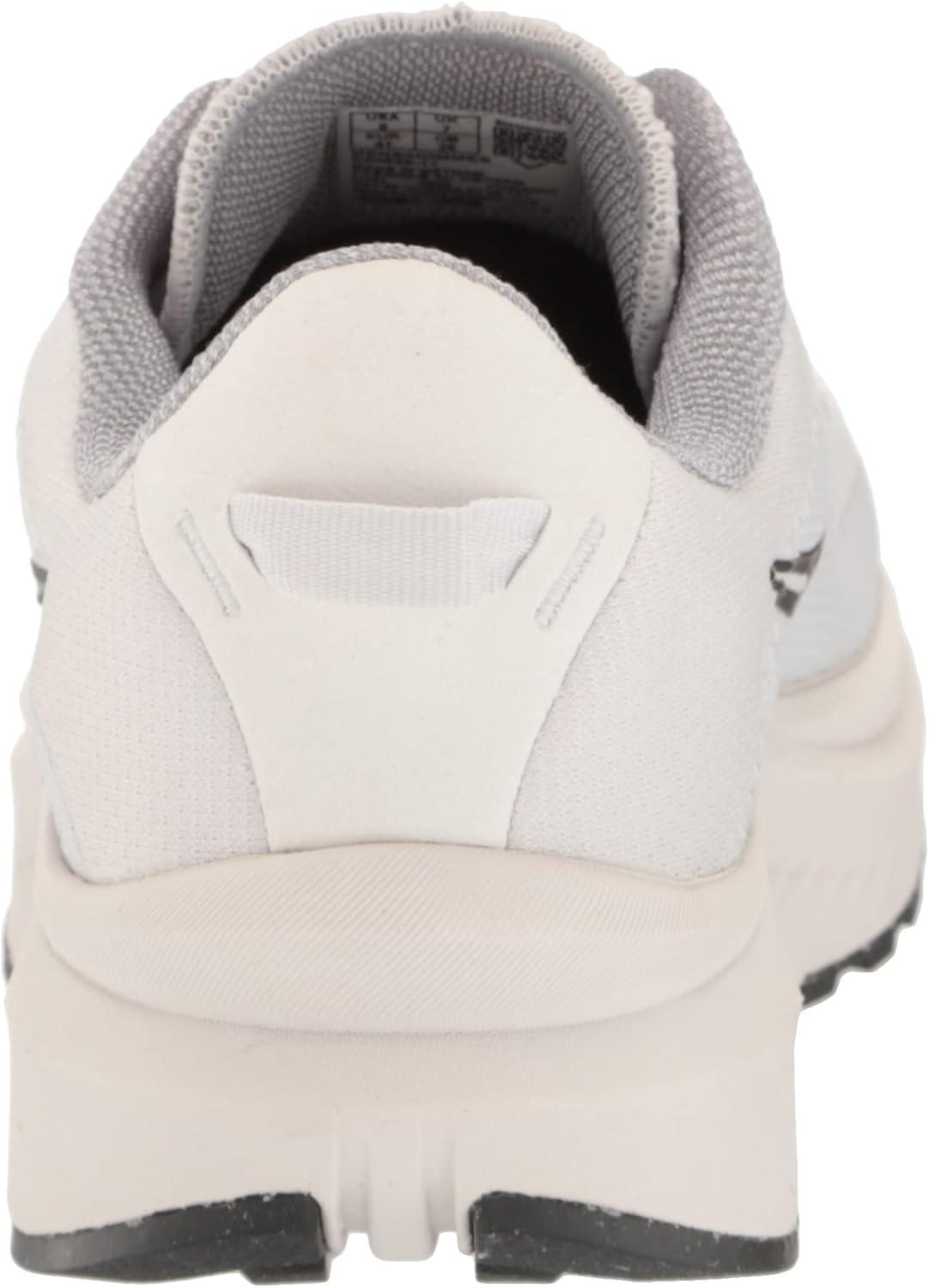 image:imageSaucony Mens Axon 3 SneakerFogBlack