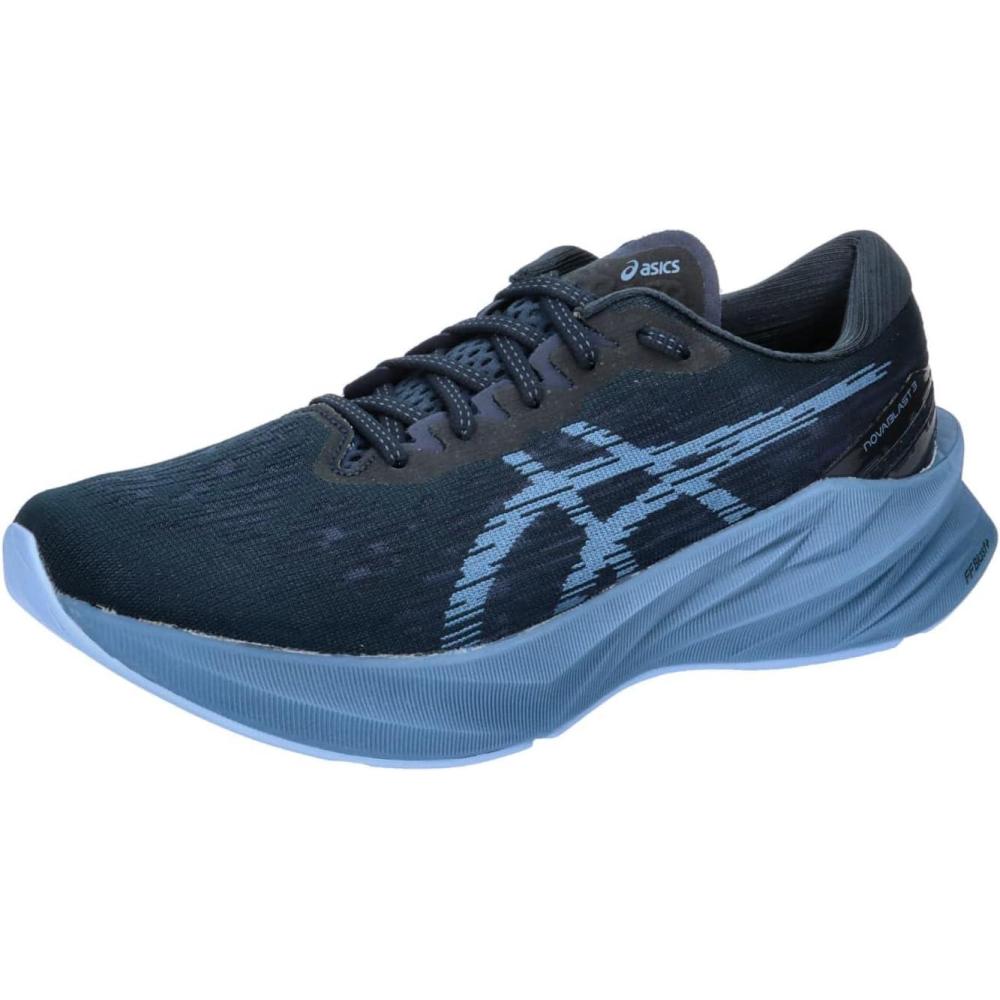 image:imageASICS mens AthleticFrench Blue Storm Blue