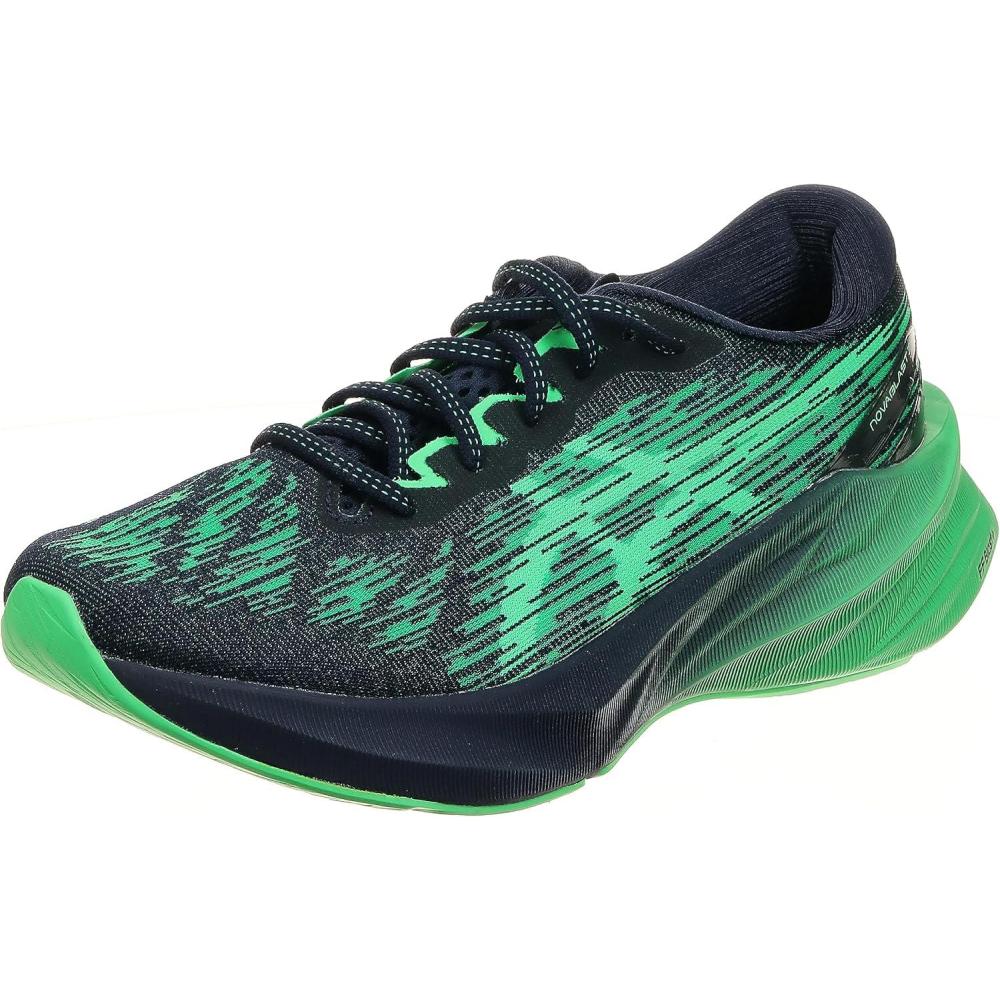 image:imageASICS mens AthleticMidnight New Leaf