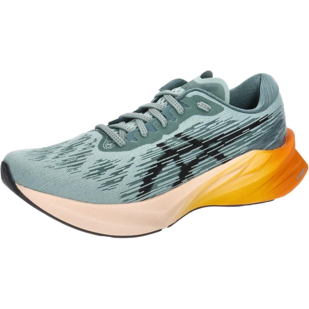 image:imageASICS mens AthleticOcean Haze Black