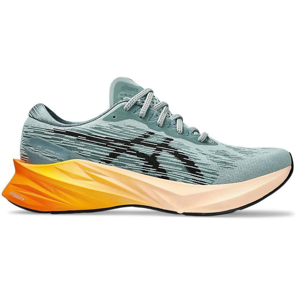 image:imageASICS mens AthleticOcean HazeBlack