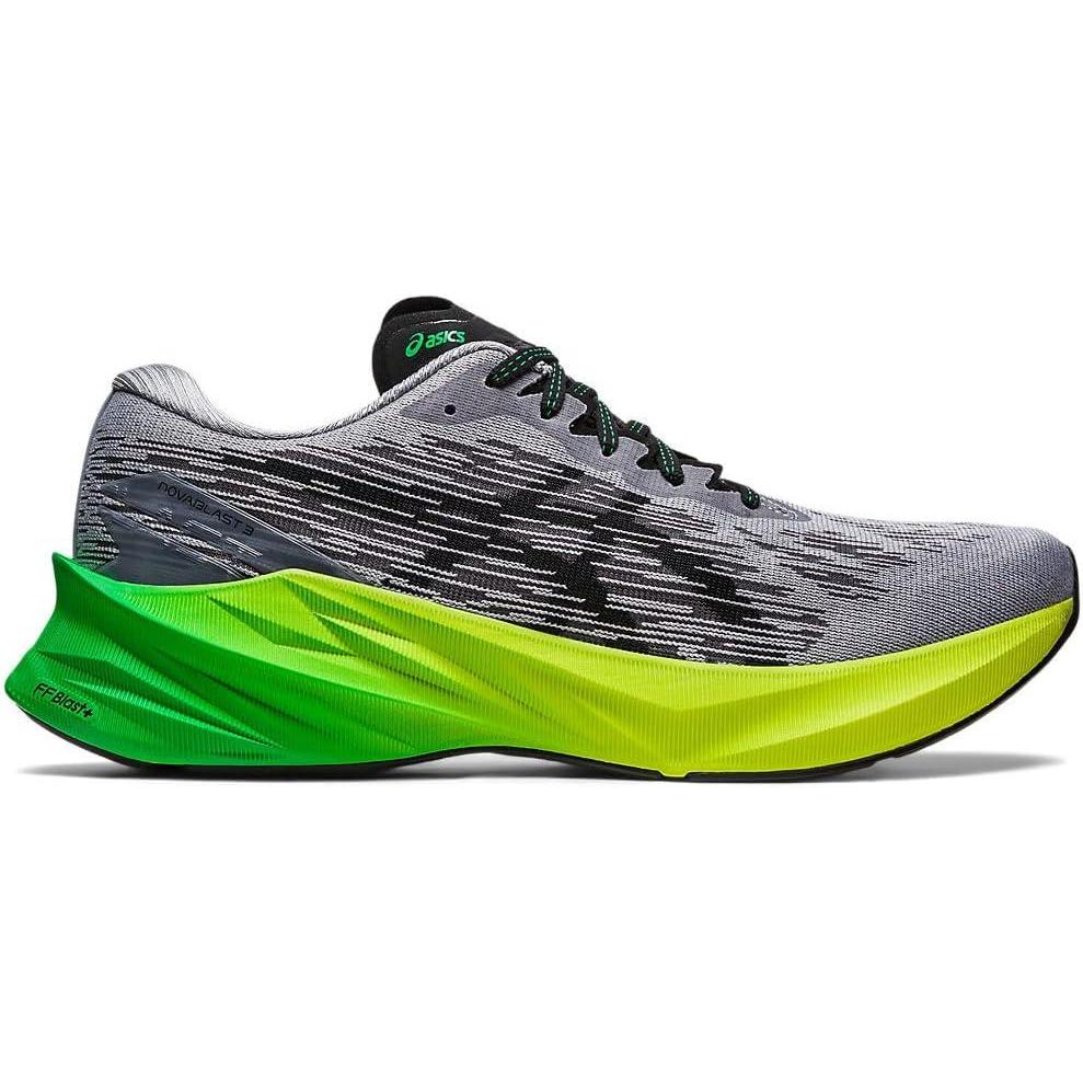 image:imageASICS mens AthleticSheet RockBlack