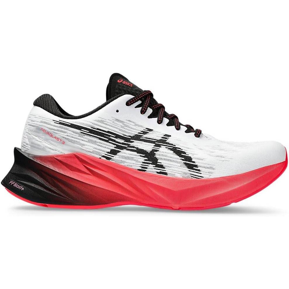 image:imageASICS mens AthleticWhite Black