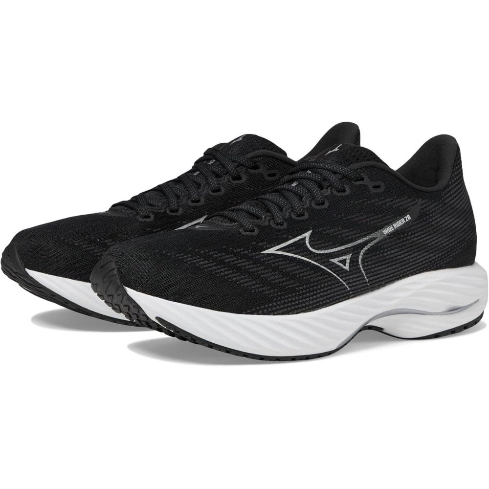 image:imageMizuno Wave Rider 26 Project ZeroBlacksilver