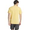 adidas Men’s Essentials Feel Ready Training T-Shirt(Semi Spark/Black)