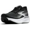 Black/Grey/White