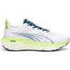 Puma White/Ocean Tropic/Lime Pow