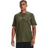 (390) Marine Od Green / / Khaki Gray