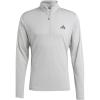 Medium Grey Heather