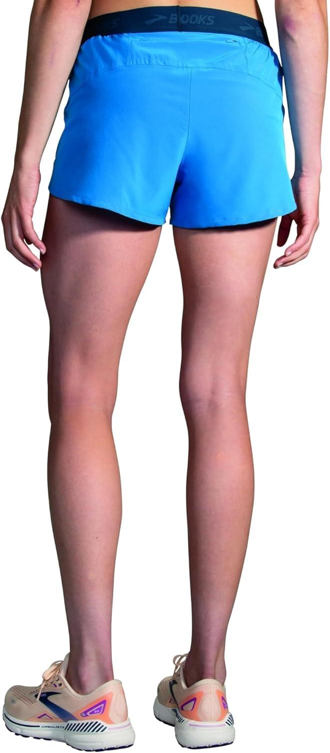 image:imageBrooks Chaser 3quot ShortsAzure BlueOcean Drive
