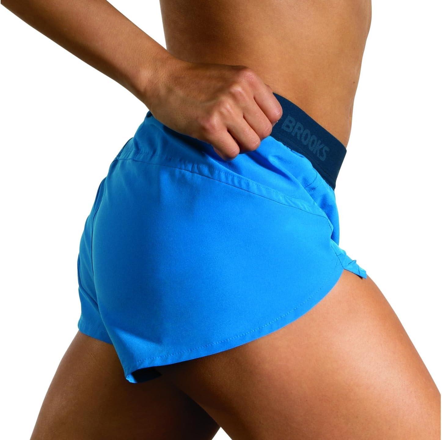 image:imageBrooks Chaser 3quot ShortsAzure BlueOcean Drive