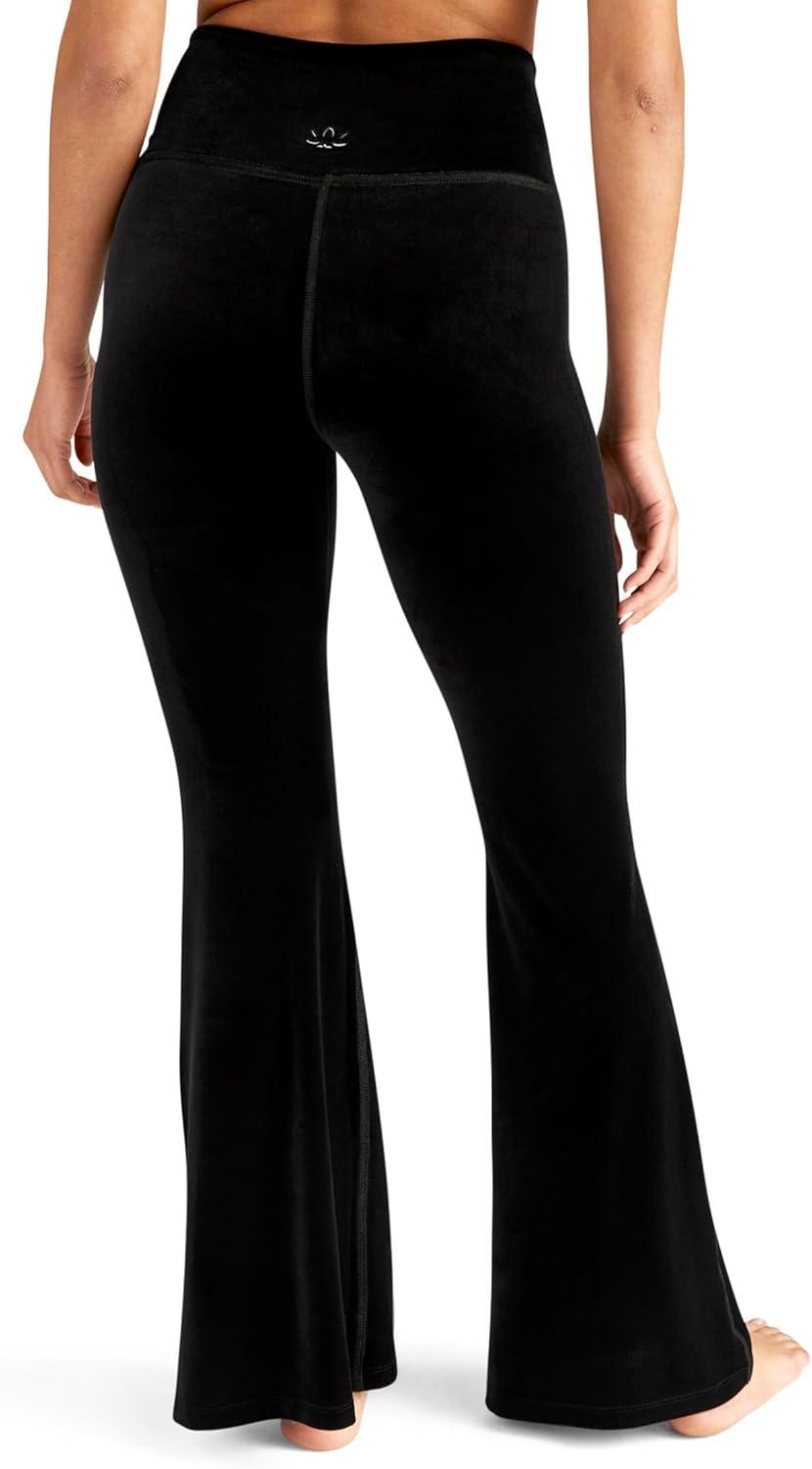 image:imageConverge Bell PantBlack
