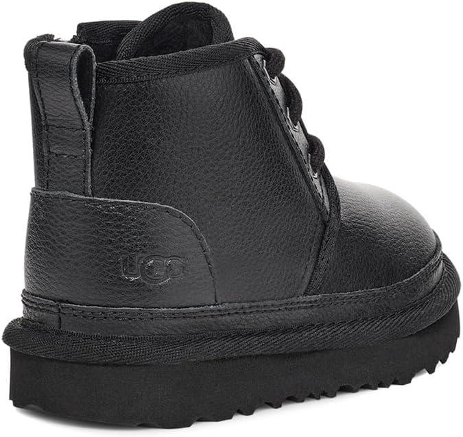 image:imageUGG Kids Neumel II BootBlack Leather