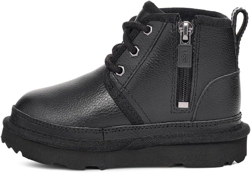image:imageUGG Kids Neumel II BootBlack Leather