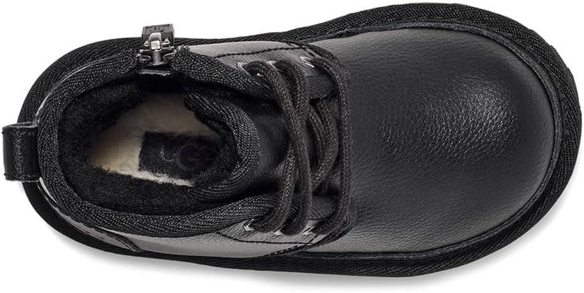 image:imageUGG Kids Neumel II BootBlack Leather
