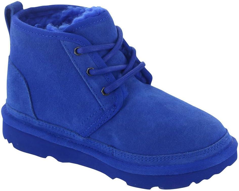 image:imageUGG Kids Neumel II BootRegal Blue