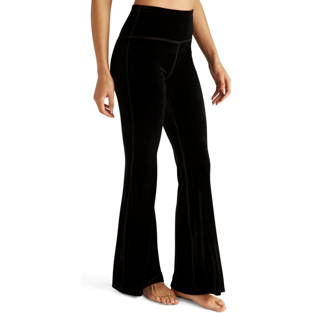 image:imageConverge Bell PantBlack