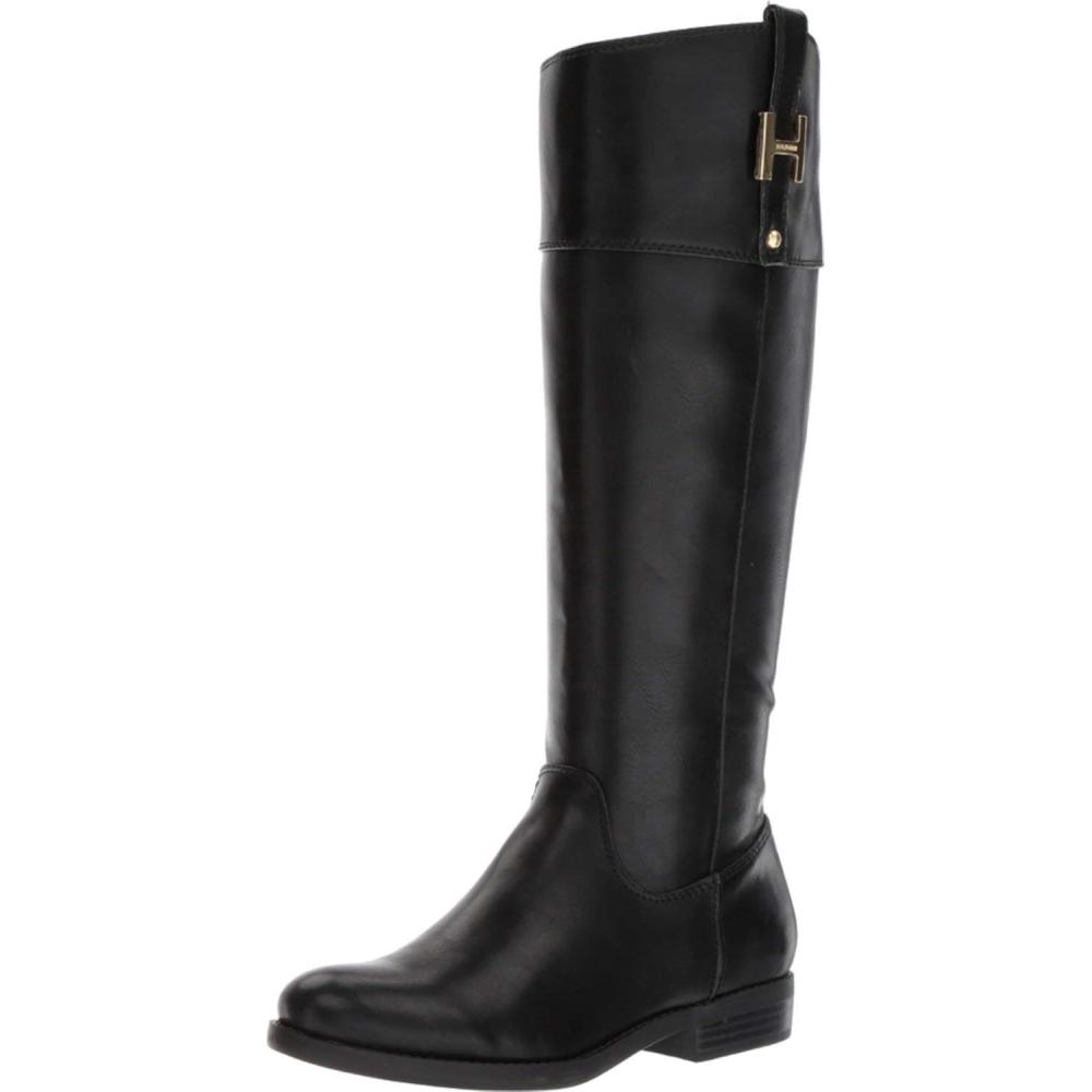 image:imageTommy Hilfiger Womens Shyenne BootBlack