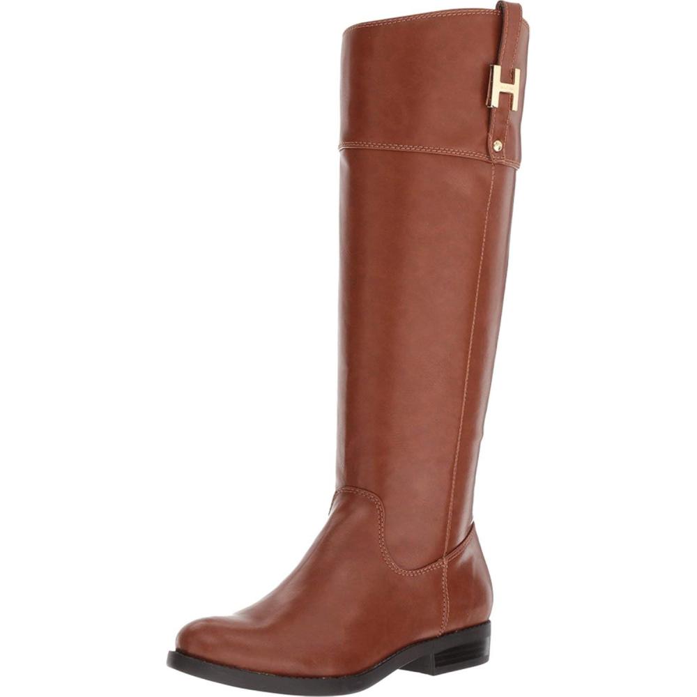 image:imageTommy Hilfiger Womens Shyenne BootCognac