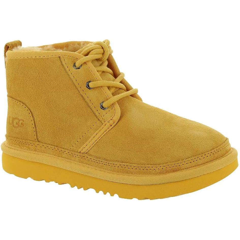 image:imageUGG Kids Neumel II BootAmber