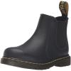 Dr. Martens Baby-Girl’s Shenzi-K 2976 T(Black)