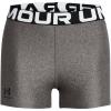 Charcoal Light Heather/Black