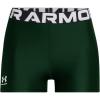 Forest Green/White