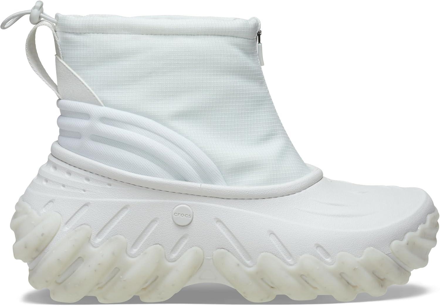 image:imageCrocs UnisexAdult Echo BootsMoonlightZ Shield