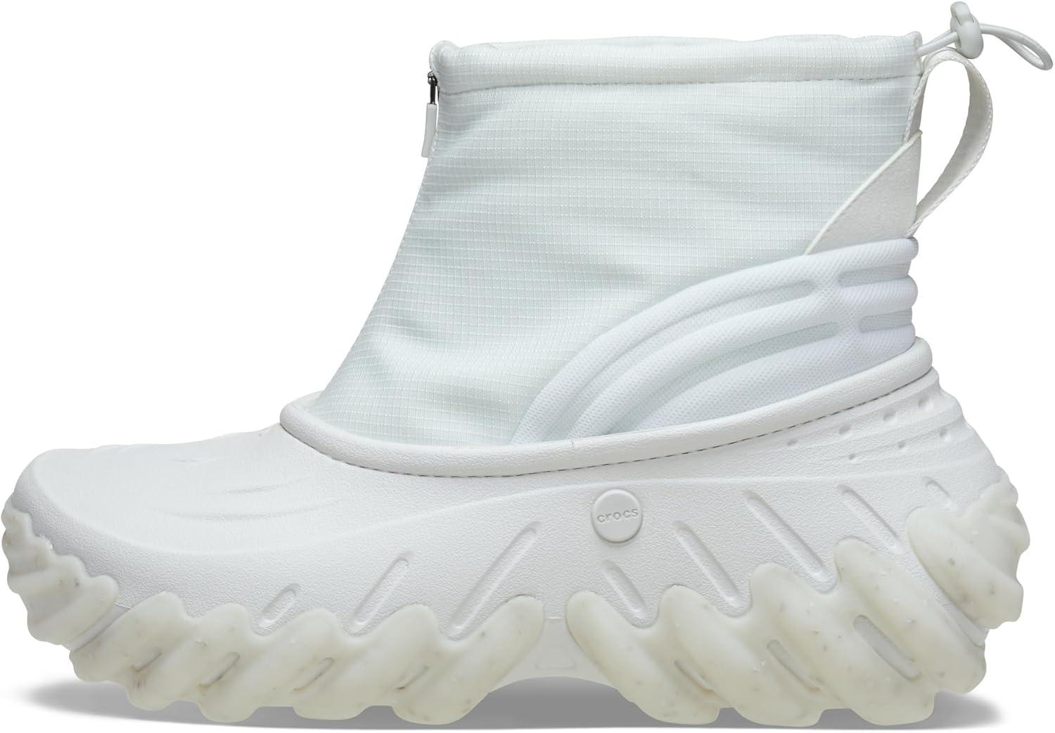 image:imageCrocs UnisexAdult Echo BootsMoonlightZ Shield