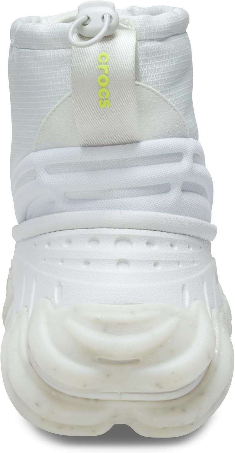 image:imageCrocs UnisexAdult Echo BootsMoonlightZ Shield