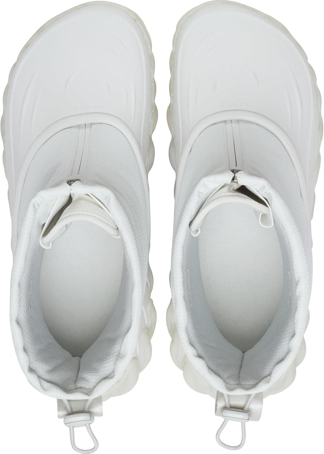 image:imageCrocs UnisexAdult Echo BootsMoonlightZ Shield