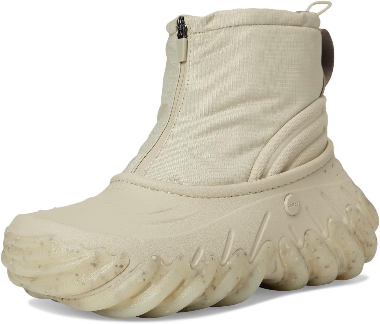 image:imageCrocs UnisexAdult Echo BootsMoth