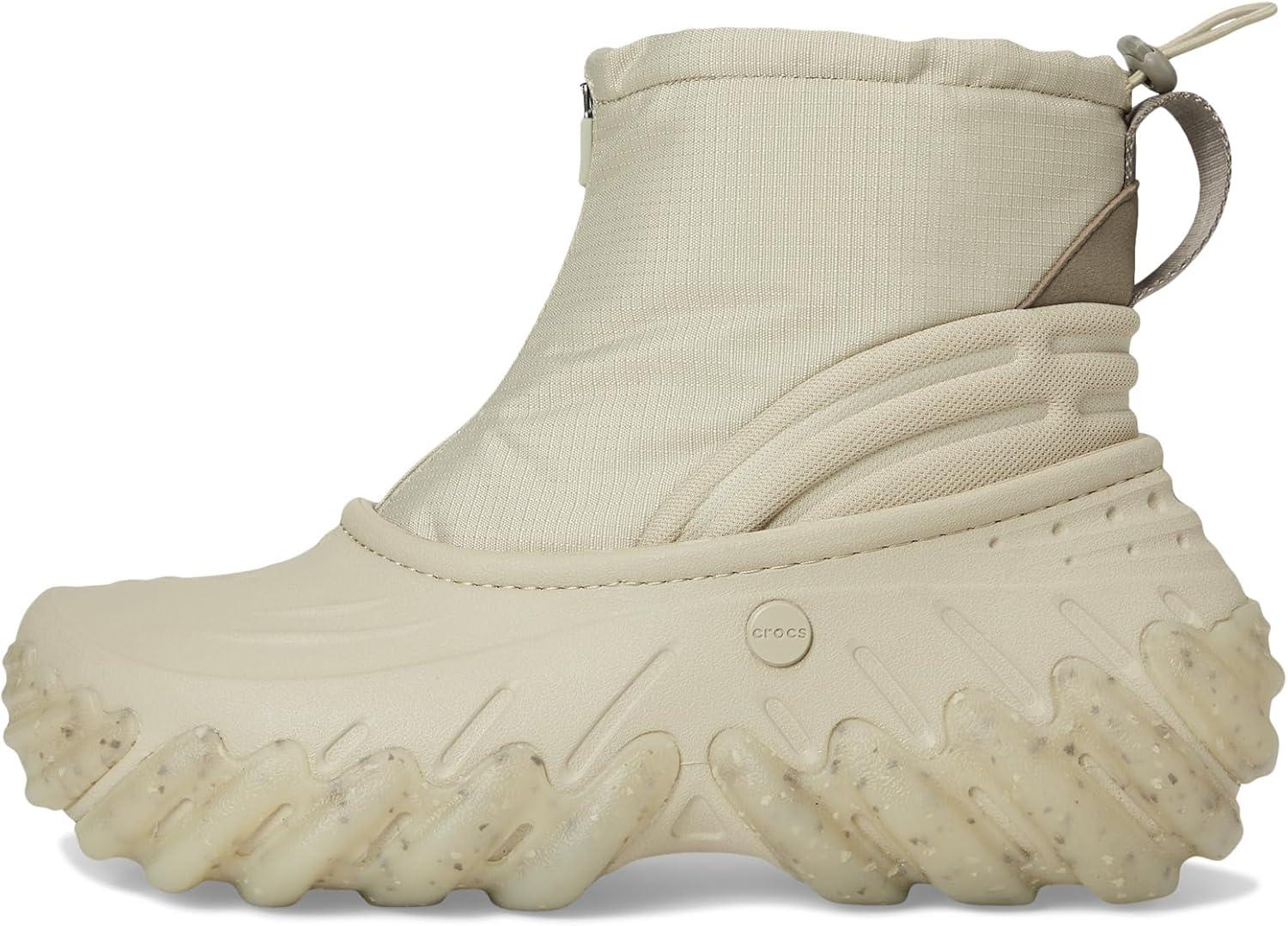 image:imageCrocs UnisexAdult Echo BootsMoth
