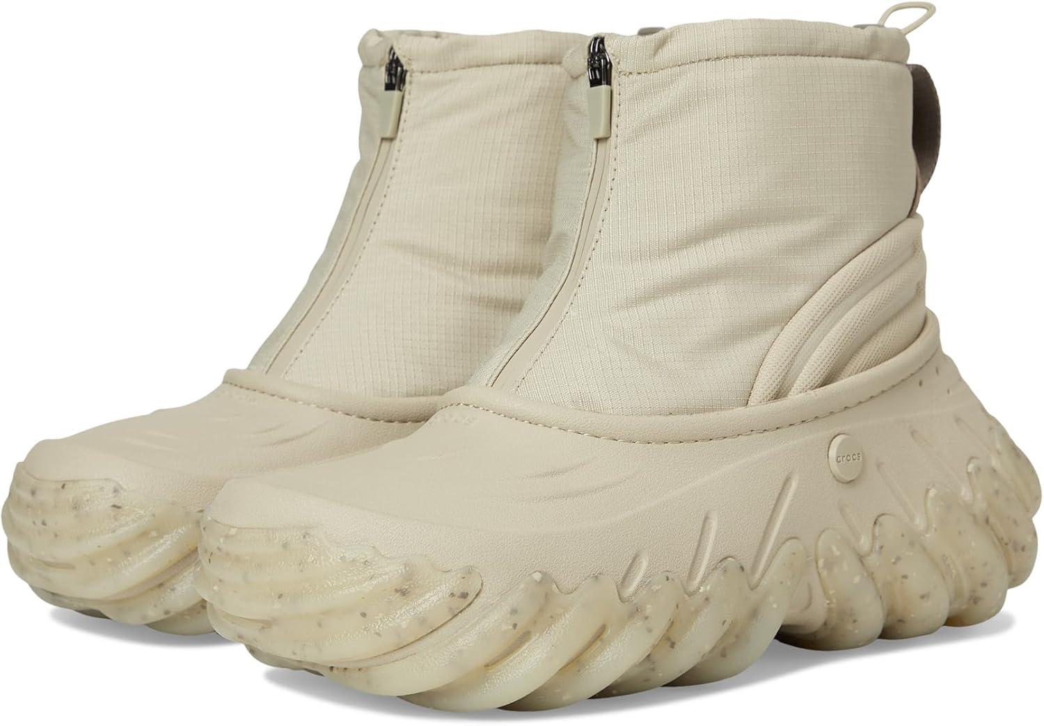 image:imageCrocs UnisexAdult Echo BootsMoth