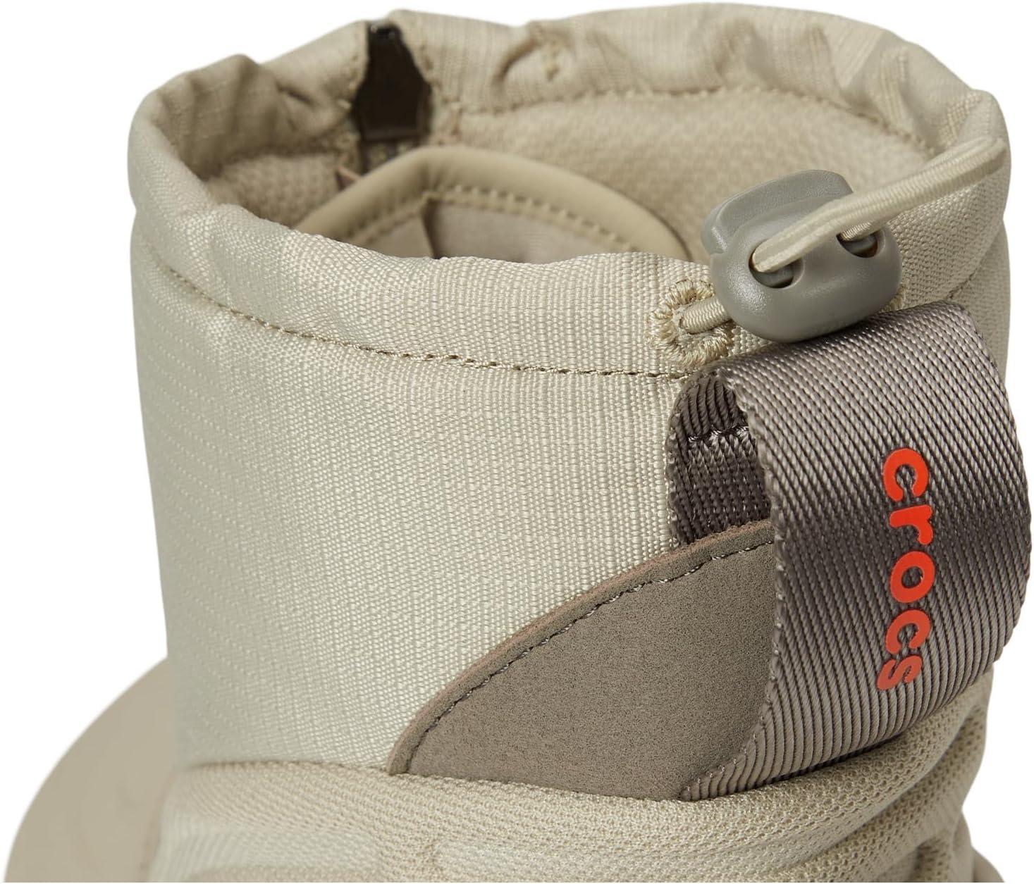 image:imageCrocs UnisexAdult Echo BootsMoth