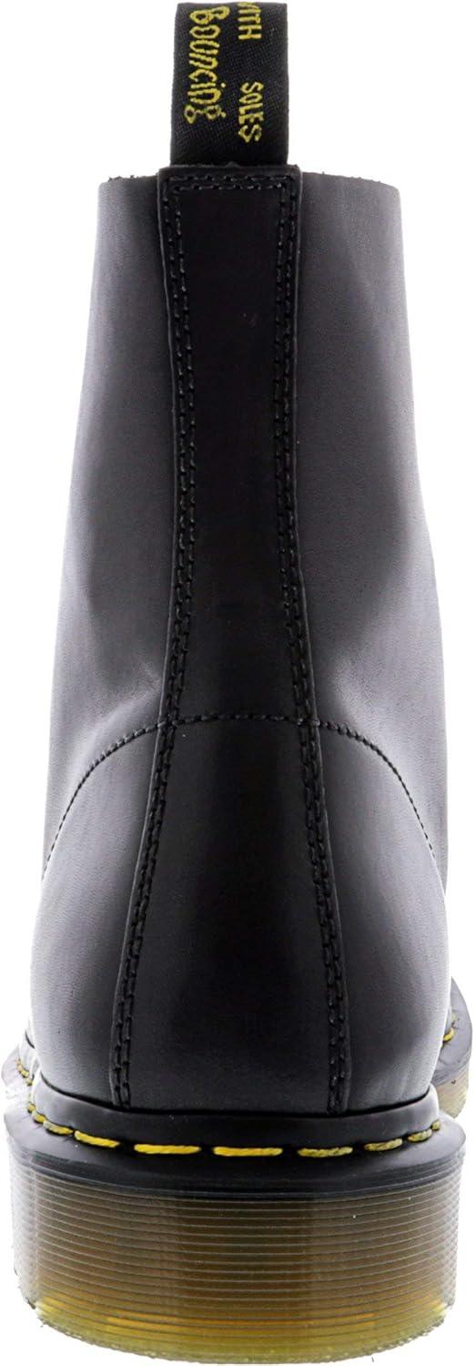 image:imageDr Martens Womens Maple Zip Steel Toe Light Industry BootsCharcoal Antique Temperley