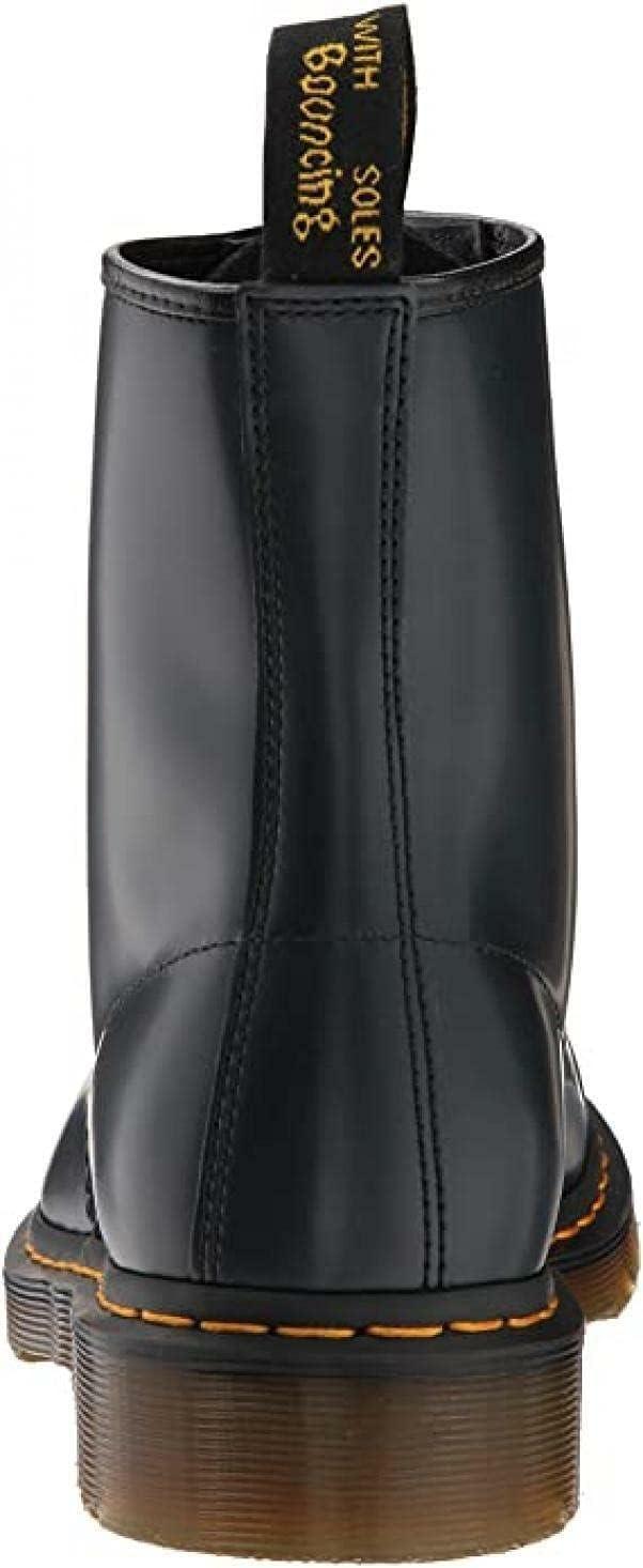 image:imageDr Martens Womens Maple Zip Steel Toe Light Industry BootsNavy