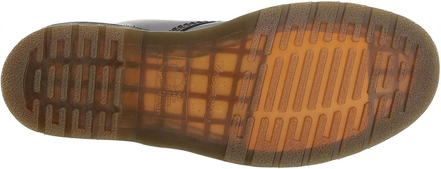 image:imageDr Martens Womens Maple Zip Steel Toe Light Industry BootsNavy
