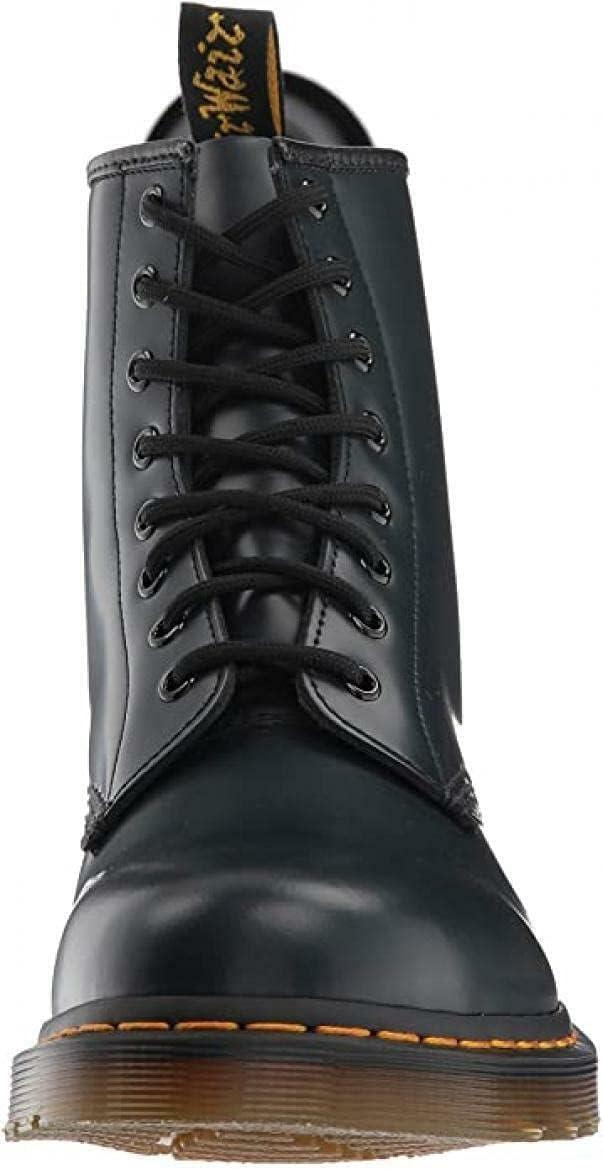 image:imageDr Martens Womens Maple Zip Steel Toe Light Industry BootsNavy