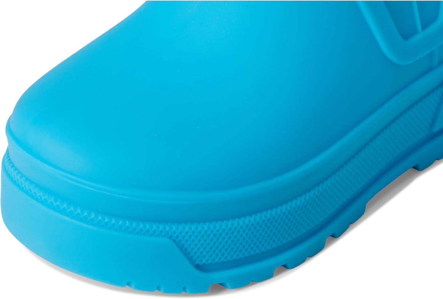 image:imageHunter UnisexChild Georgey ToddlerLittle Kid Rain BootLight Blue