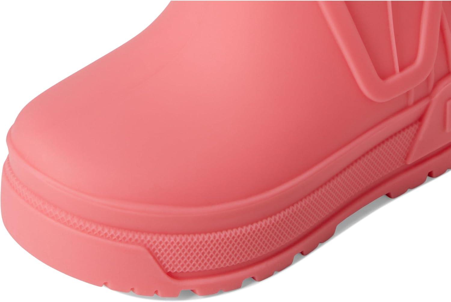 image:imageHunter UnisexChild Georgey ToddlerLittle Kid Rain BootLight Coral