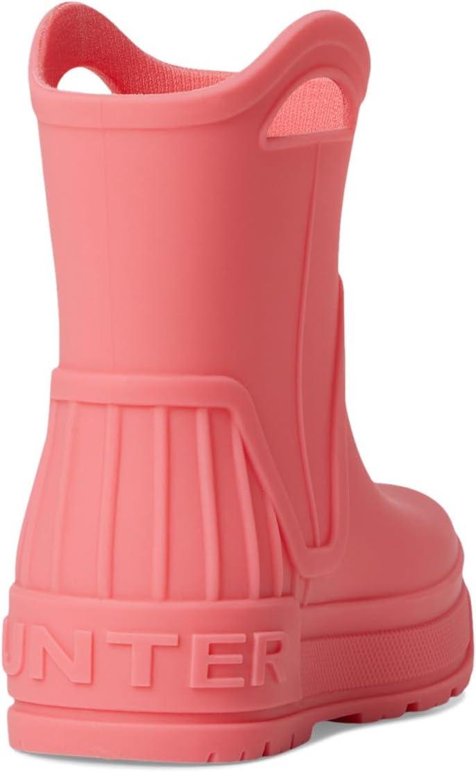 image:imageHunter UnisexChild Georgey ToddlerLittle Kid Rain BootLight Coral