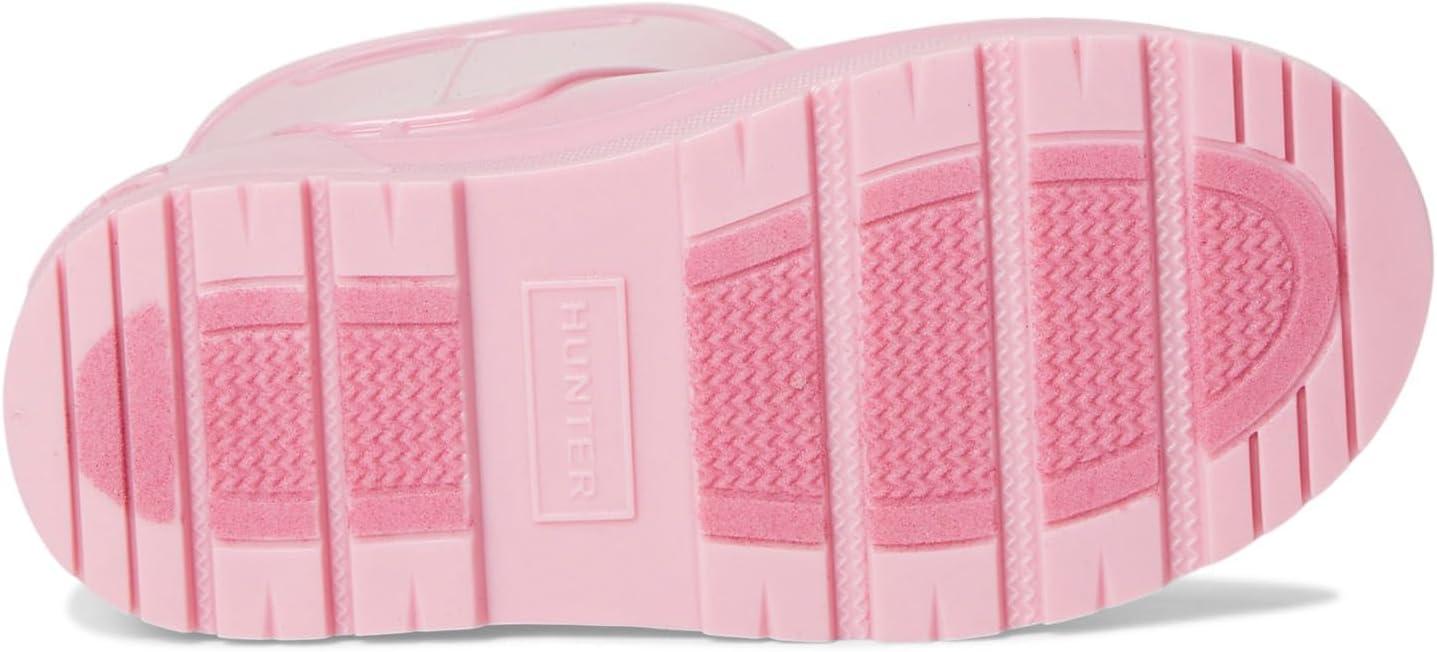 image:imageHunter UnisexChild Georgey ToddlerLittle Kid Rain BootLight Pink