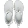 Crocs Unisex-Adult, Echo Boots(Moonlight/Z Shield)