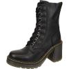 Black Sendal Nappa